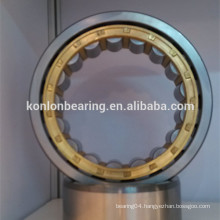 Super precision cylinder structure and roller type cylindrical roller bearing RN205M RN206M RN207M RN208M RN209M RN210M